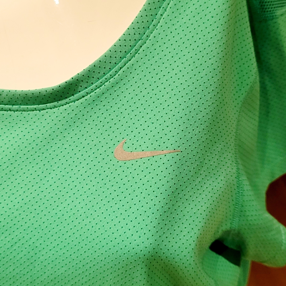Nike DriFit Performance Women's Running Top